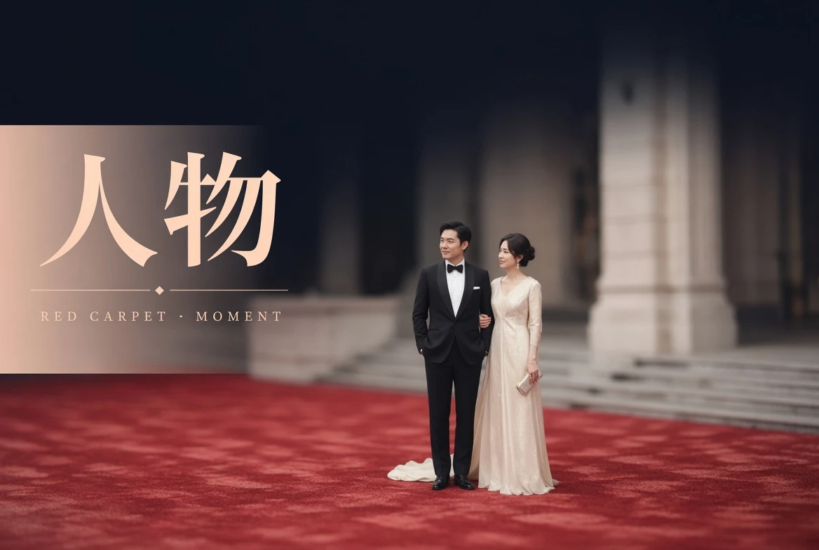 创作者与影视幕后分工