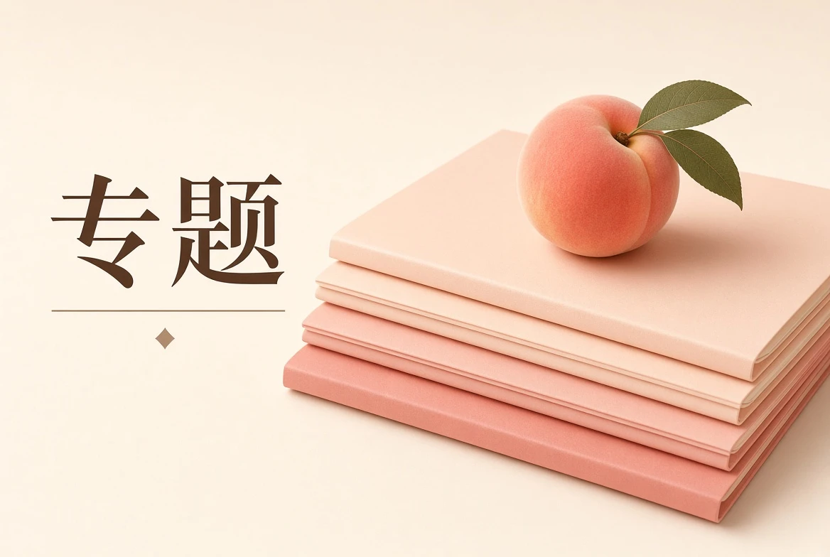 日常空间里的故事线索