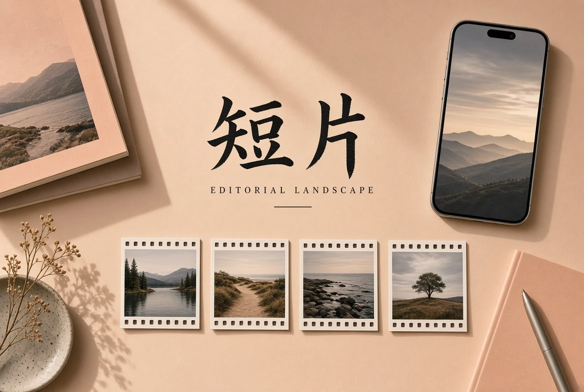 短片与动画