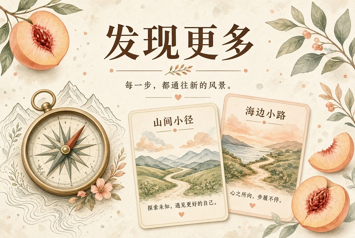 影视阅读发现索引