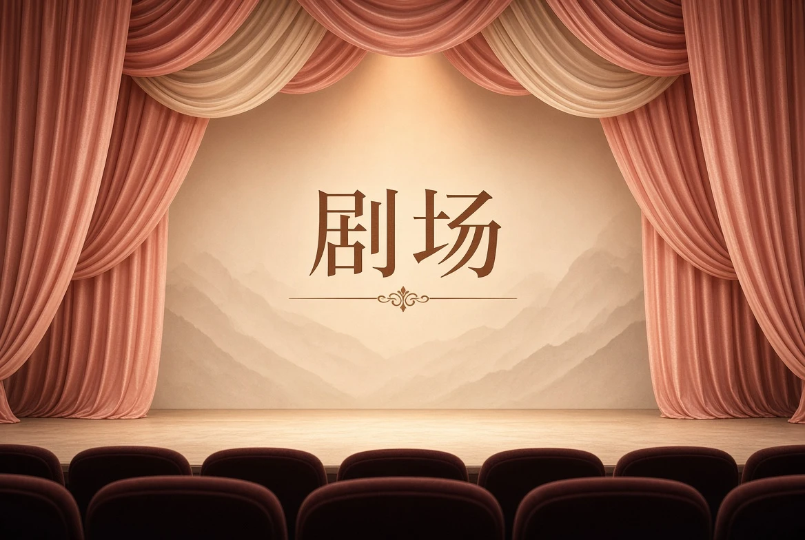 剧集连续叙事